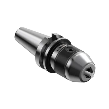 Svěrák Cnc vrtačkové sklíčidlo precizní 1-13mm/bt40 hexa mas 403 bt ad/b, hx-13 bt-40/r llambrich