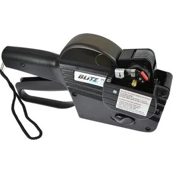 Etiketovací kleště Texi Etiketovací kleště BLITZ TEXTIL 2234