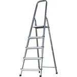 ALDOTRADE Schůdky domácí Al 5 - 150 kg