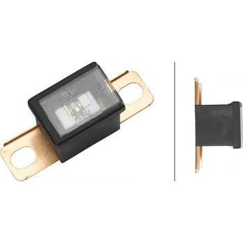 Autopojistky Pojistka HELLA 8JS 740 026-551