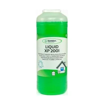 Čistič septiku a jímky Sanbien XP 2001 Liquid - 1l