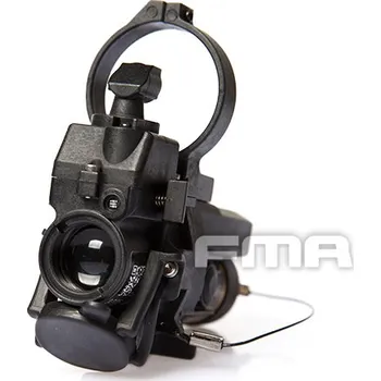 FMA FMA replika termovize PAS-29 Dummy - Černá