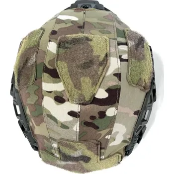 CUSTOM GEAR CG POTAH NA HELMU PGD-ARCH HELMET COVER M/L - Různé barvy Barva: Multicam