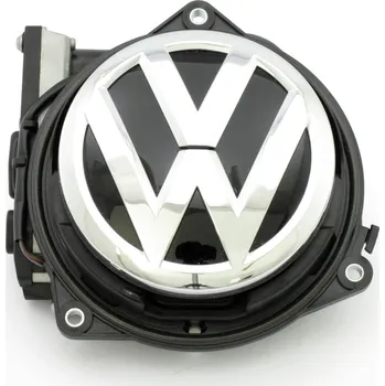 Couvací kamera Parkovací kamera high-line pro VW B8, Arteon, T-ROC, Polo, Golf 7 sportsvan