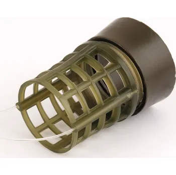 Trabucco Krmítko Airtek Pro Distance Cage Feeder Hmotnost: 20+30g, Velikost: S