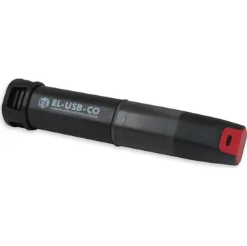 Měřící laser USB datalogger pro měření oxidu uhelnatého - USB-CO