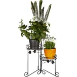 Stojan na květináče