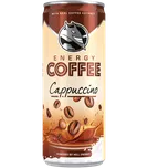 Hell Energy Ice Coffee Cappuccino 250 ml