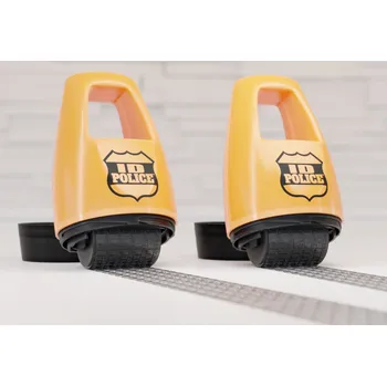 ID Police váleček na razítka 1+1