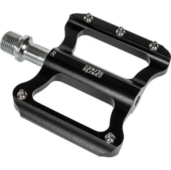 Pedál na kolo KUBIKES pedály MTB Aluminium Plattform 16" - 24"