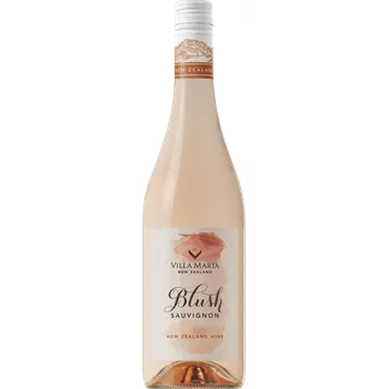 Víno Blush Sauvignon