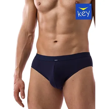 Pánské oblečení Slipy Key MPP 002 Velikost: M