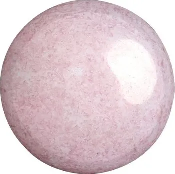 Korálek Kabošon par Puca č.245 (25mm)