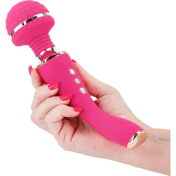 Vibrátor NS Novelties Sugar Pop Bliss Pink