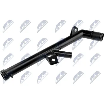Motor automobilu Potrubí chladiva NTY CTM-RE-008