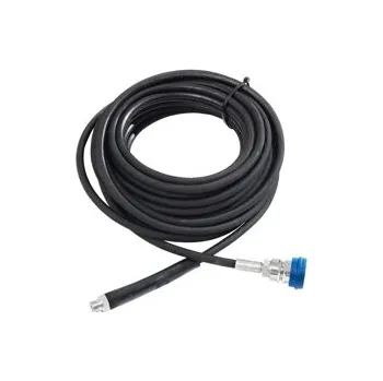 Příslušenství pro vysokotlaký čistič Vysokotlaká hadice Nilfisk DN6x15m 3/8" - ERGO