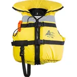 Aquadesign Kid 100N žlutá