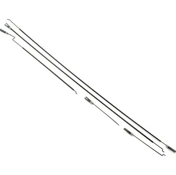 RC model E-flite sada táhel: Apprentice S 15e