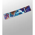 UTOPY Posilovací guma Purple Lust Posilovací gumy: S