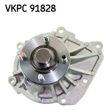 Motor automobilu Vodní čerpadlo, chlazení motoru SKF VKPC 91828
