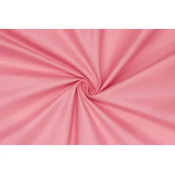 Bavlněná sýpkovina | inlet - Růžová