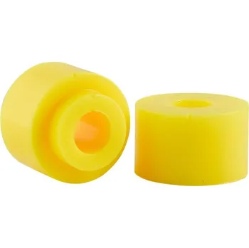 VENOM bushing - Plug Barrel Downhill Bushings (ŽLUTÁ)