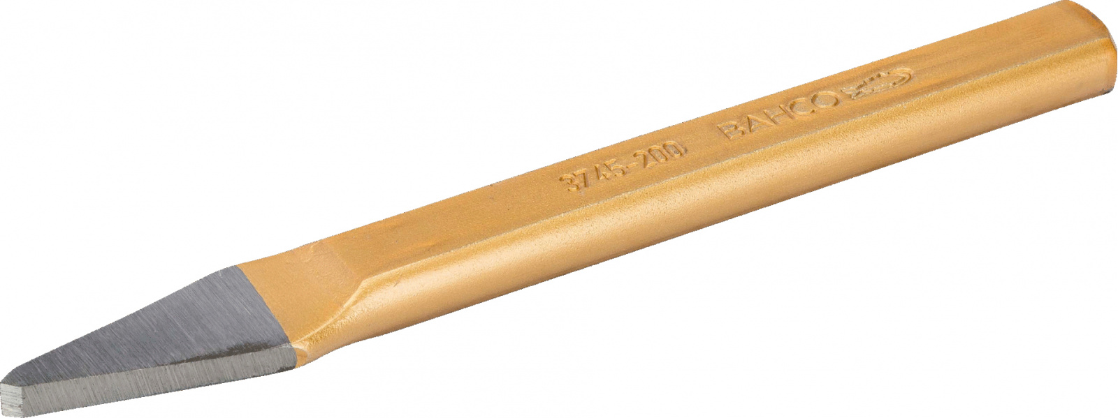 BAHCO 1157 - 2 Mm Automatic Centre Punch With Hardened Steel Point 130 - View #9