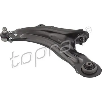 Zavěšení kol Řídicí páka, zavěšení kol TOPRAN 700 826