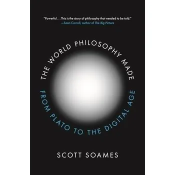 Cizojazyčná kniha World Philosophy Made - Soames, Scott