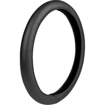 Potah na volant Potah volantu TRUCK Skeentex- černý XL 49-51cm