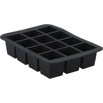 Tvořítko na led EH Excellent Houseware Forma na led, na 12 kostek