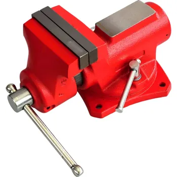 Svěrák Dílenský svěrák Premium 100 mm