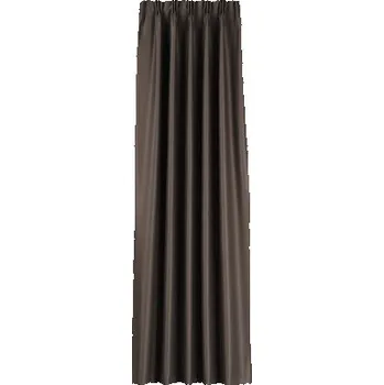 Závěs Závěs Blackout 140x270 cm šedý