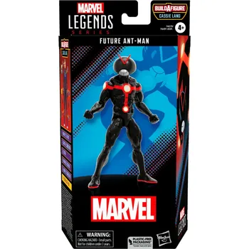 Marvel Legends Series Future Antman 15cm