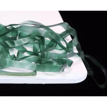 Sybai Fine Stretch 4mm Green Kingfisher