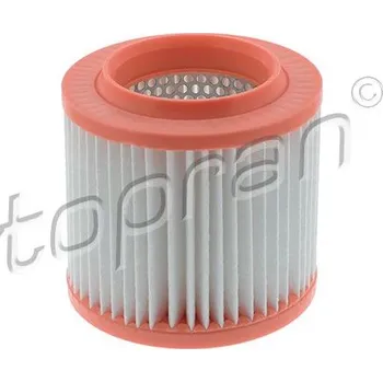 Filtr do auta Vzduchový filtr HANS PRIES - TOPRAN 112 953