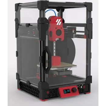 3D tiskárna 3D tiskárna Voron V0.2 Pro, Typ komplet stavebnice