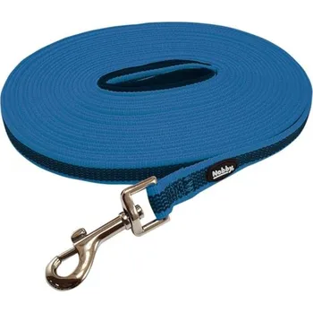 Vodítko pro psa Vodítko stop pogumované Nobby 17mmx5m modré