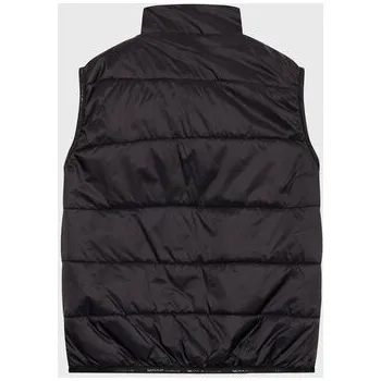 Pánská vesta Napapijri Vesta Santafe NP0A4GXA S Černá Regular Fit 10Y