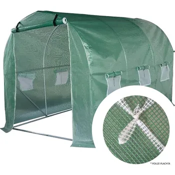 Fóliovník Plachta k fóliovníku 794128, 300x200x200cm