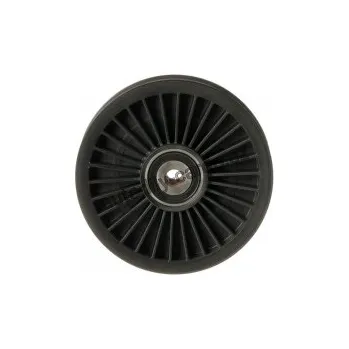 Rozvod motoru Vratná / vodící kladka GATES (GT T36391) - OPEL