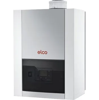 Kotel Elco THISION S PLUS 13 plynový kotel 13,9kW, závěsný