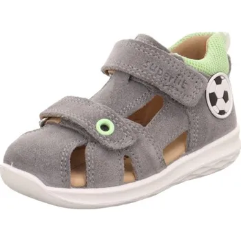 Dívčí obuv Superfit Superfit 1-000389-2500 1-000389-2500(19-23) Velikost 20