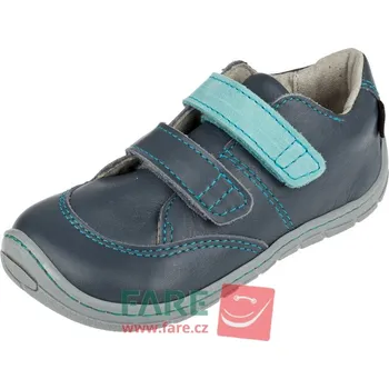 Dívčí obuv FARE BARE FARE BARE A5214101 A5214101(28-32) Velikost 32