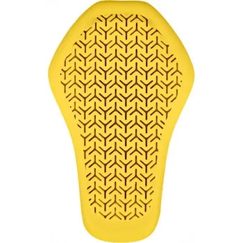 Motocyklový chránič Zádový chránič KNOX Microlock L2 COMPACT 501