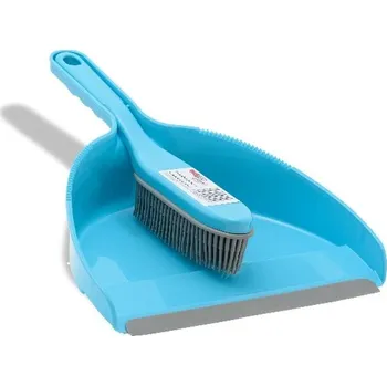 Vektex Smetáček gumový a lopatka s gumou