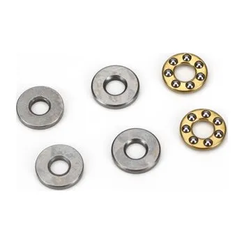 RC model Blade axiální kuličkové ložisko 3x8x3.5mm (2)