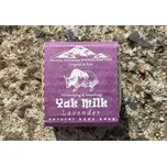 Himalife Ručně vyrobené mýdlo Yak Milk - Lavender