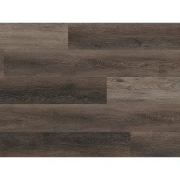 vinylová podlaha Oneflor Europe ECO55 OFD-055-050 Walnut Dark Brown
