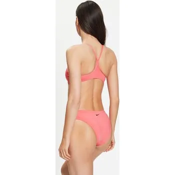 Dámské plavky Nike Plavky NESSA211 Růžová XS